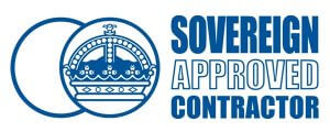 Sovereign Approved Contractor