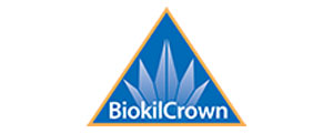 Biokilcrown